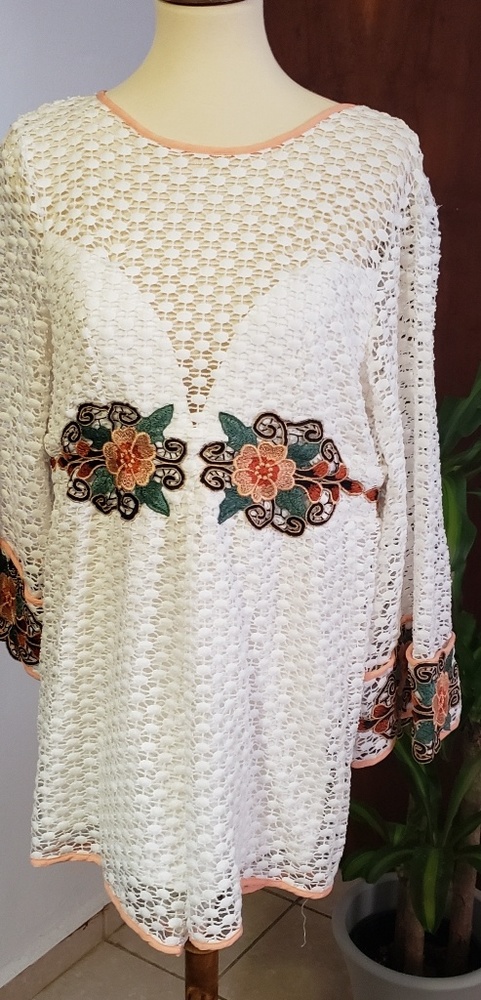 Gipsy Romper